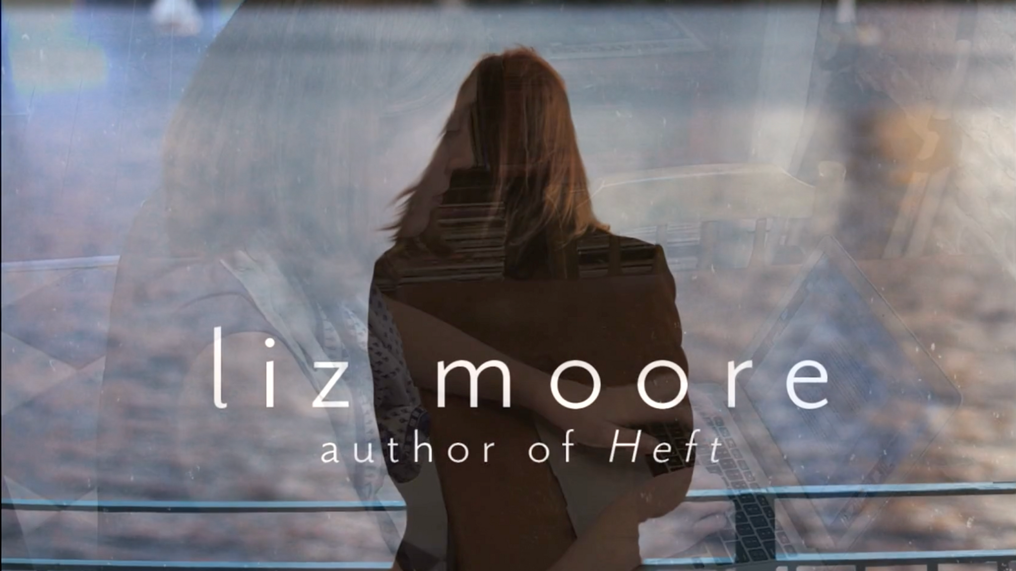 LIZ MOORE Promo